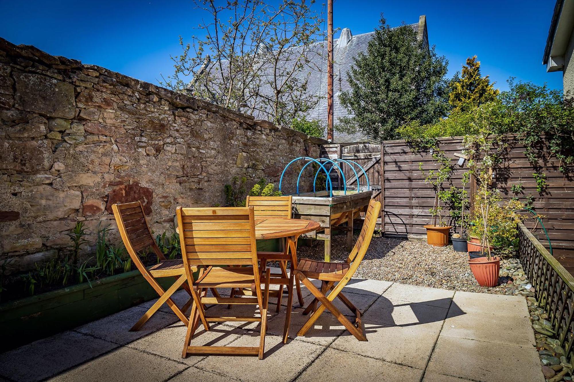 Fonthill Bed And Breakfast نايرن المظهر الخارجي الصورة